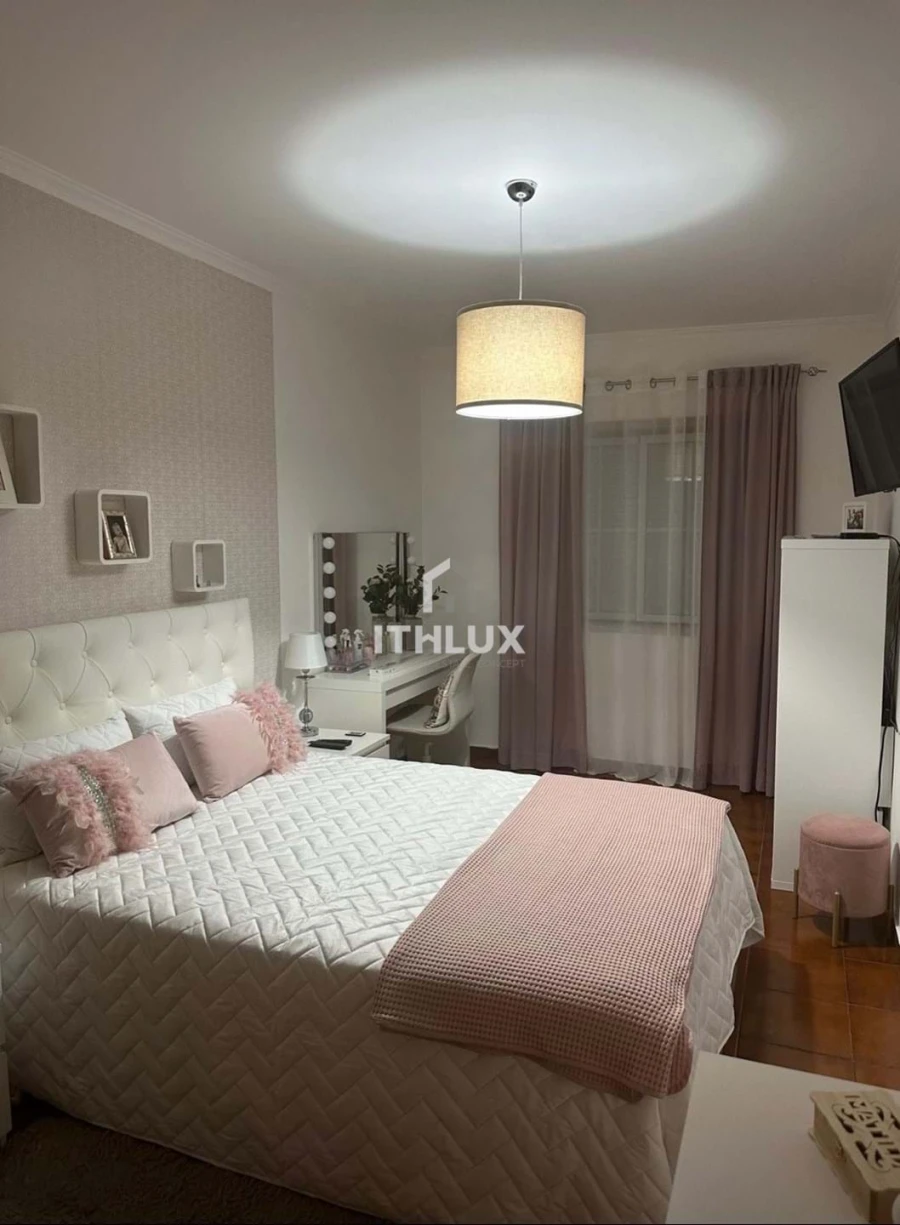 Apartamento T3 para Venda em Ermidas-Sado Foto 12