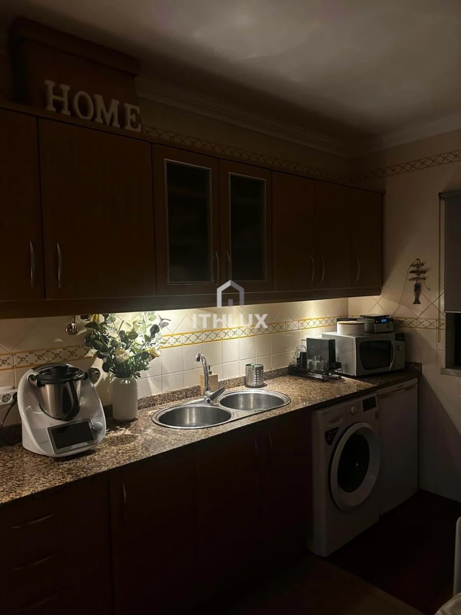 Apartamento T3 para Venda em Ermidas-Sado Foto 16