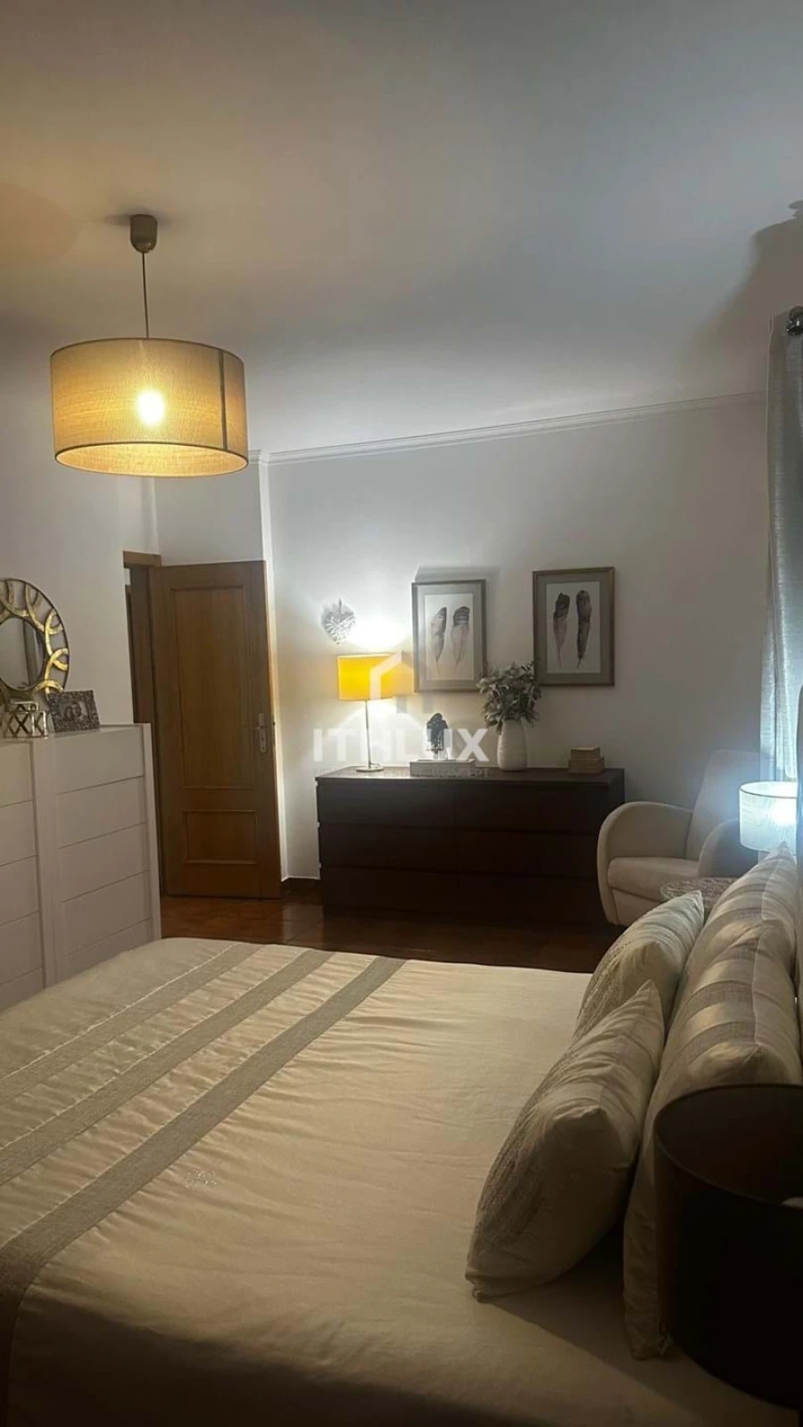 Apartamento T3 para Venda em Ermidas-Sado Foto 10