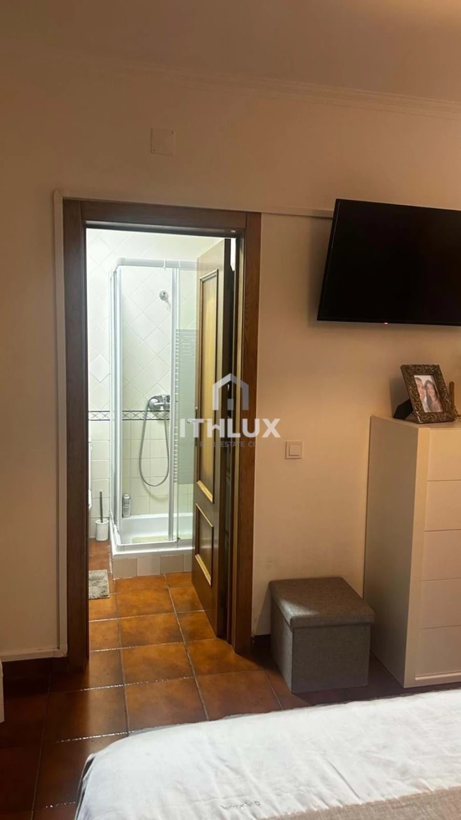 Apartamento T3 para Venda em Ermidas-Sado Foto 6