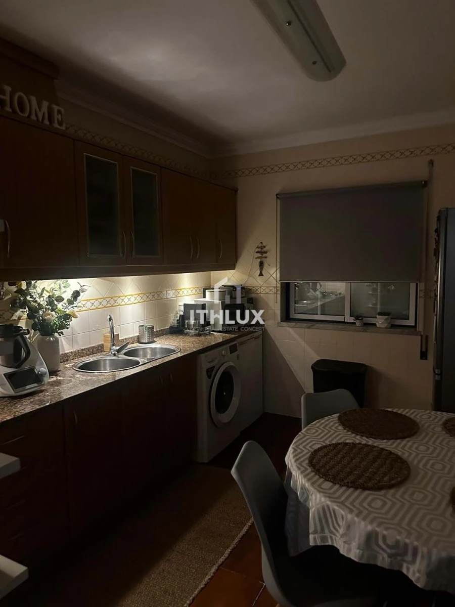 Apartamento T3 para Venda em Ermidas-Sado Foto 17