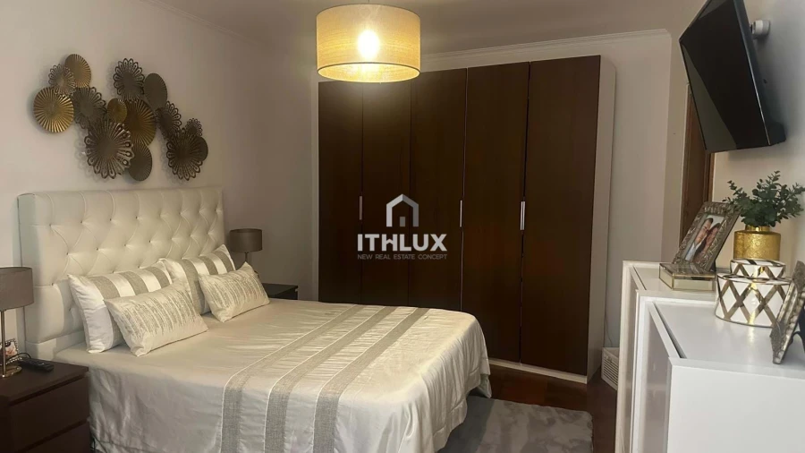 Apartamento T3 para Venda em Ermidas-Sado Foto 9