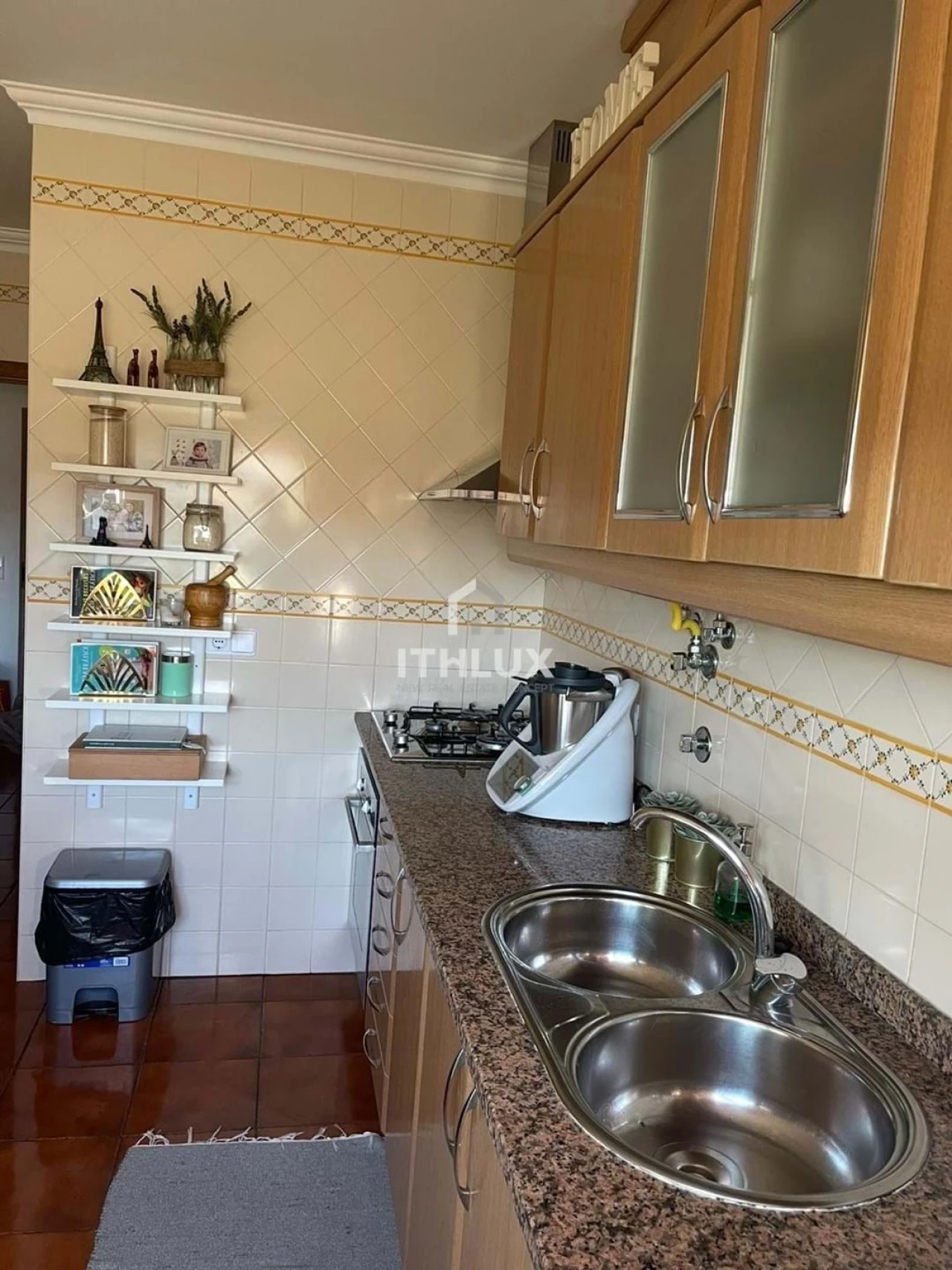 Apartamento T3 para Venda em Ermidas-Sado Foto 14