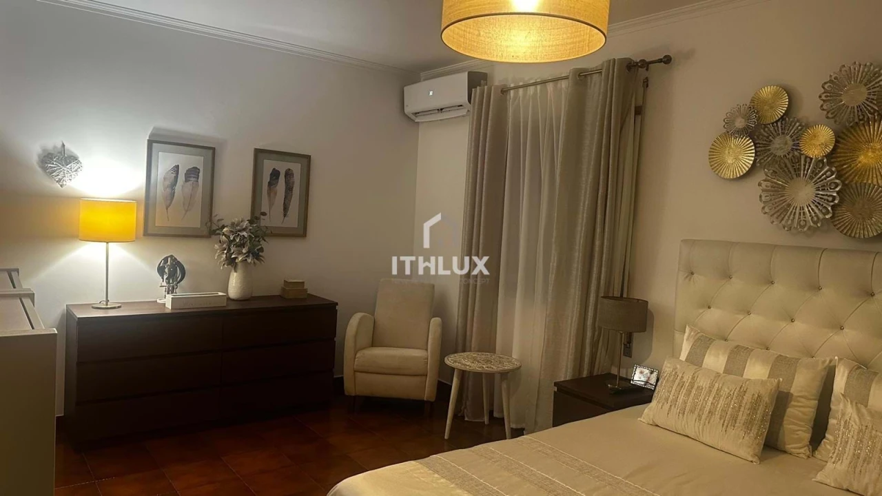 Apartamento T3 para Venda em Ermidas-Sado Foto 8