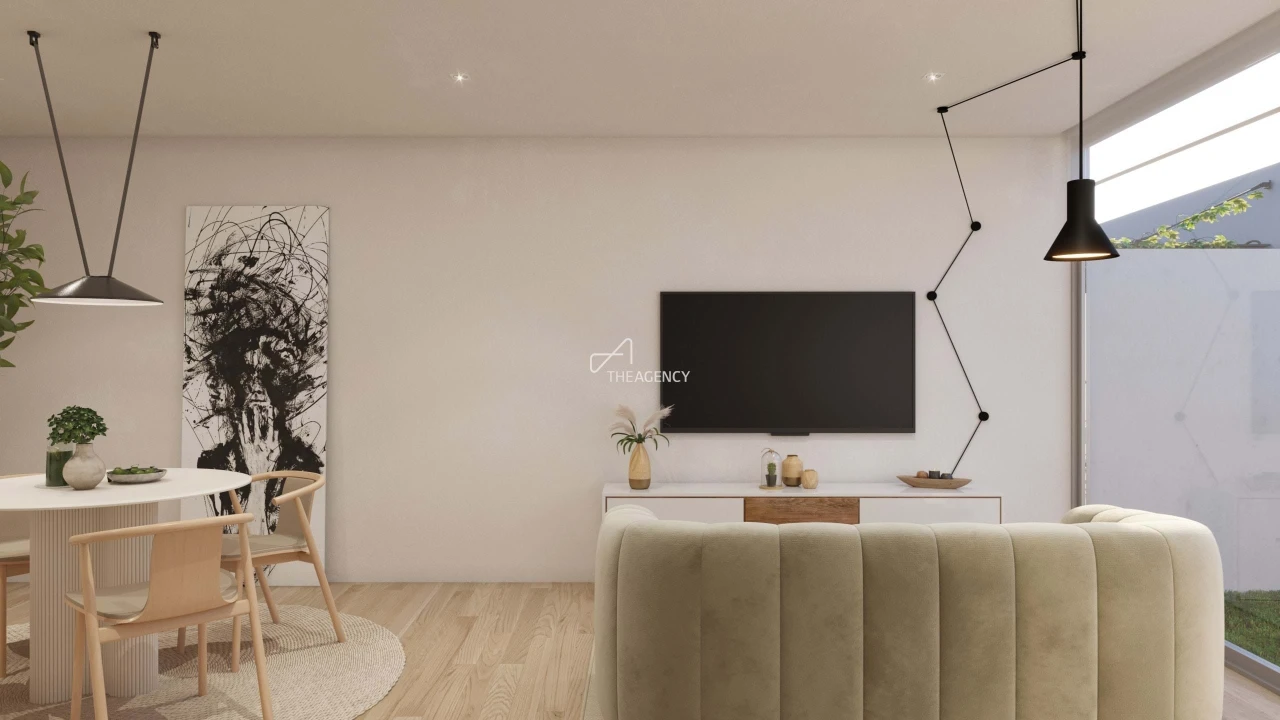 Apartamento T1 para Venda em Matosinhos e Leça da Palmeira Foto 4
