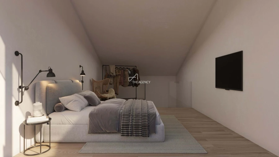 Apartamento T1 para Venda em Matosinhos e Leça da Palmeira Foto 10