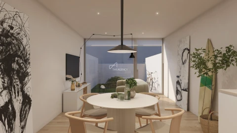 Apartamento T1 para Venda em Matosinhos e Leça da Palmeira