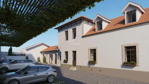 Apartamento T1 para Venda em Matosinhos e Leça da Palmeira