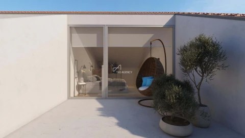 Apartamento T1 para Venda em Matosinhos e Leça da Palmeira