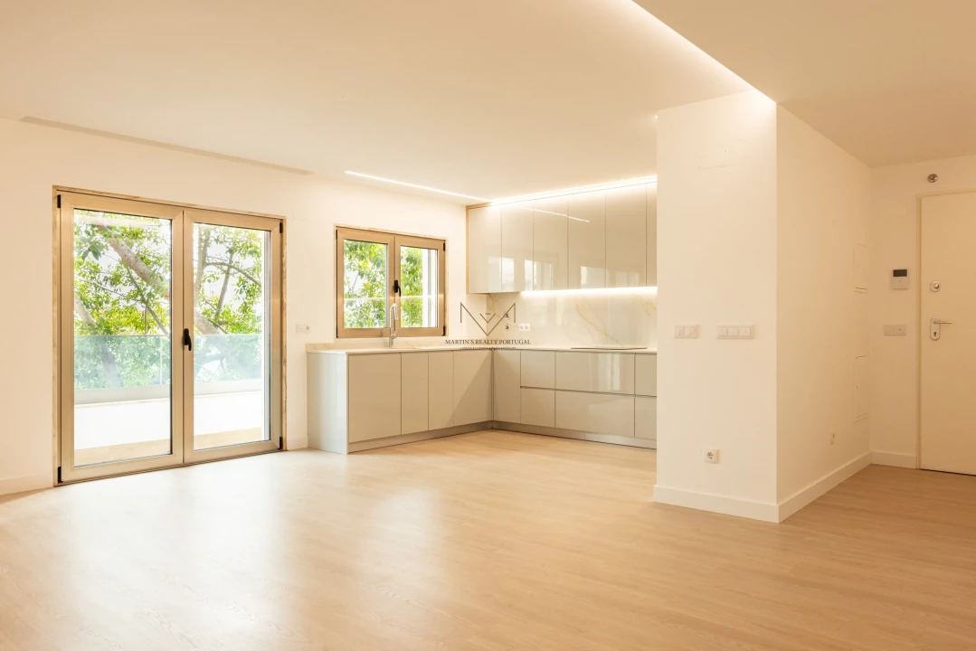 Apartamento T3 para Venda em Costa da Caparica Foto 1