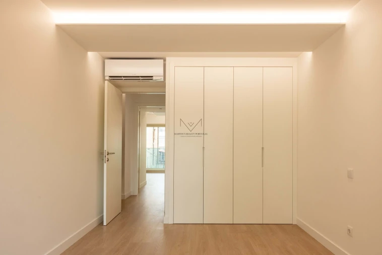Apartamento T3 para Venda em Costa da Caparica Foto 11