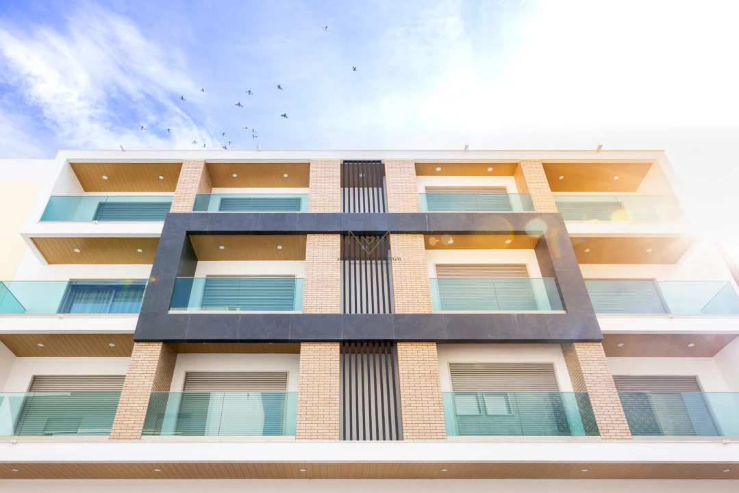 Apartamento T3 para Venda em Costa da Caparica Foto 2