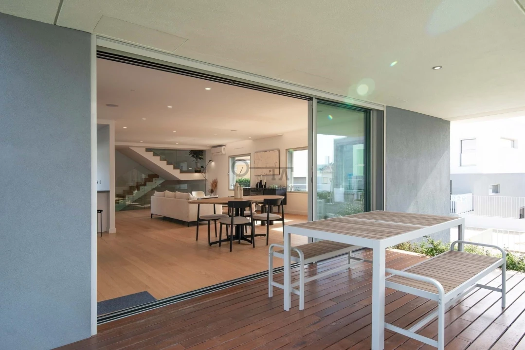 Moradia T3 para Venda em Cascais e Estoril Foto 15