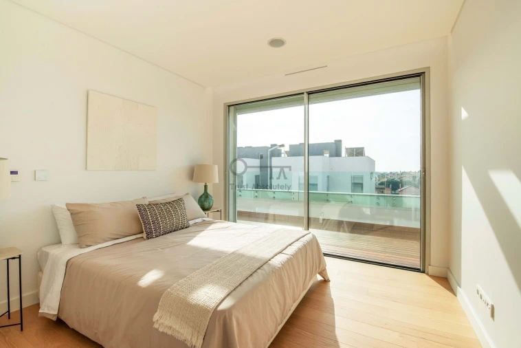 Moradia T3 para Venda em Cascais e Estoril Foto 23