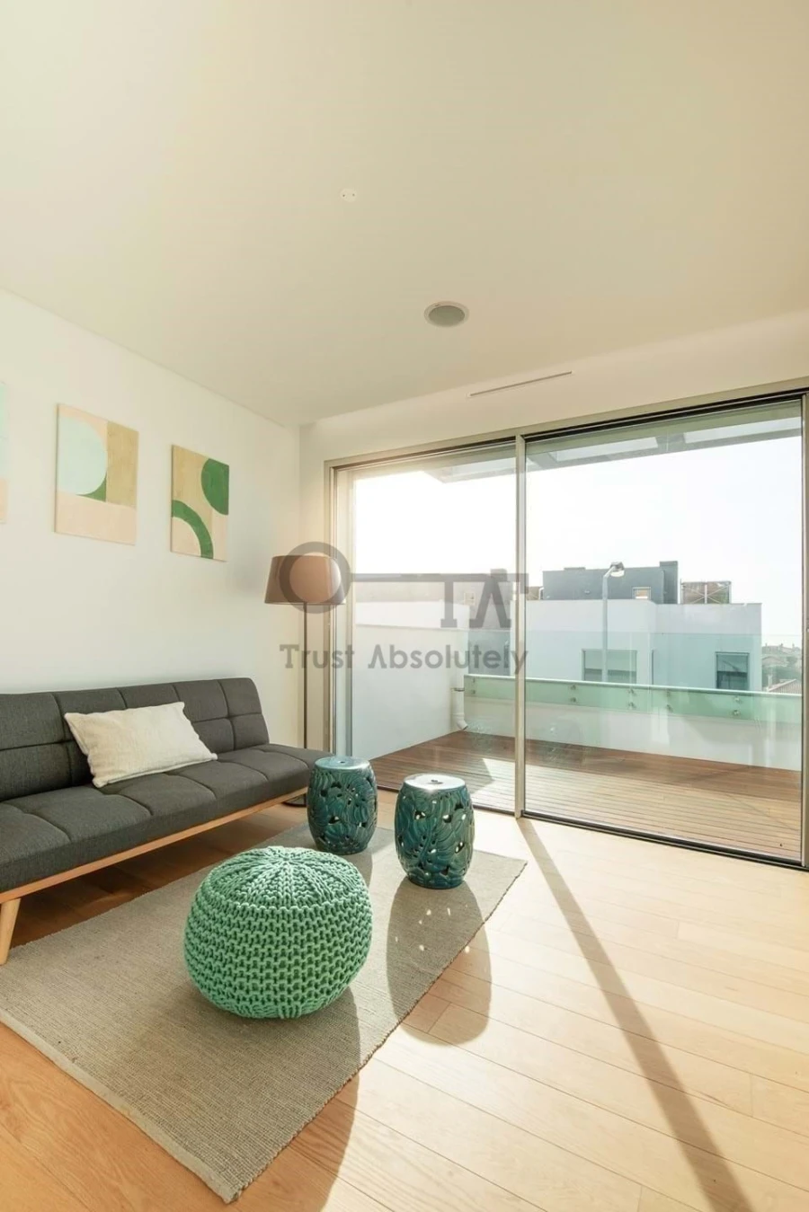 Moradia T3 para Venda em Cascais e Estoril Foto 19