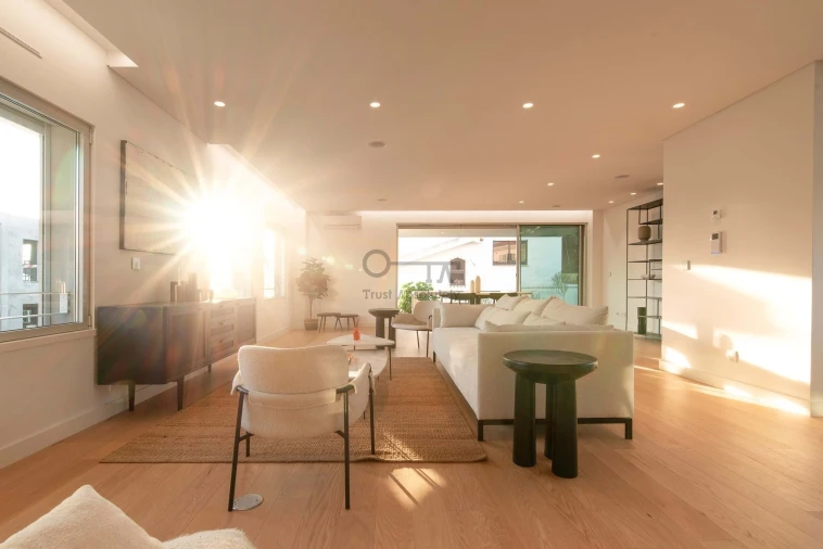 Moradia T3 para Venda em Cascais e Estoril Foto 5