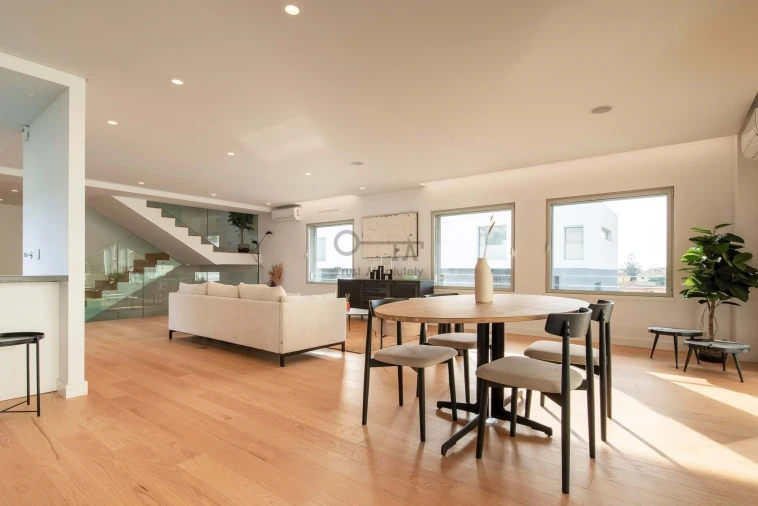 Moradia T3 para Venda em Cascais e Estoril Foto 11