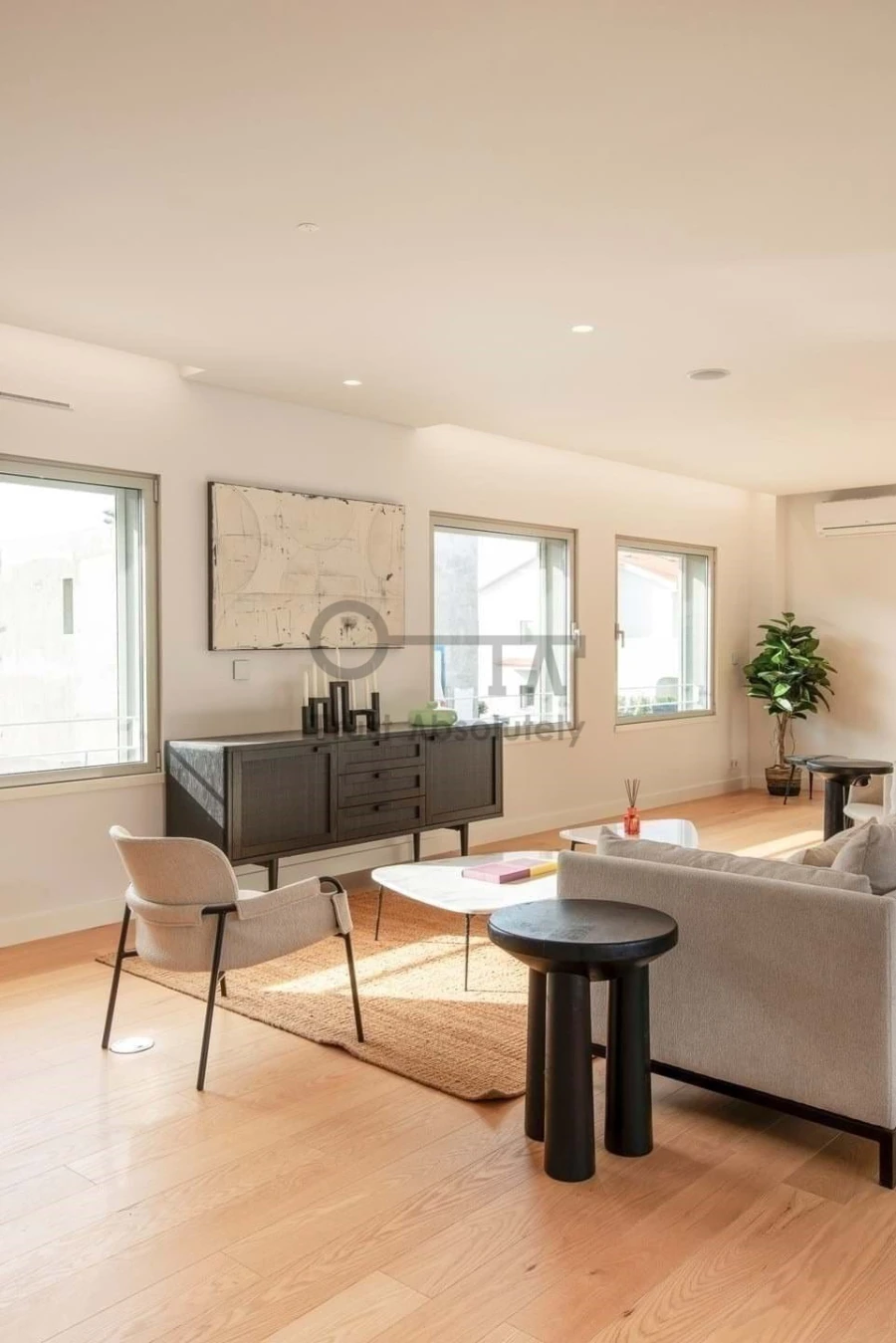 Moradia T3 para Venda em Cascais e Estoril Foto 12