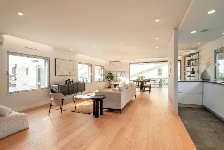 Moradia T3 para Venda em Cascais e Estoril Foto 4