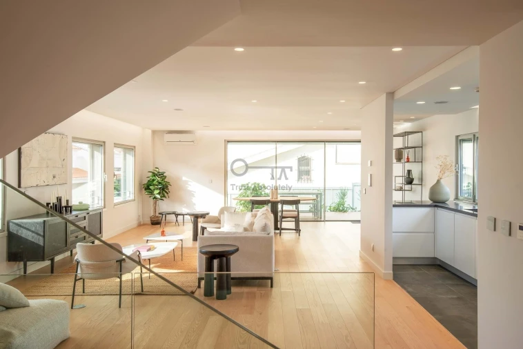 Moradia T3 para Venda em Cascais e Estoril Foto 3