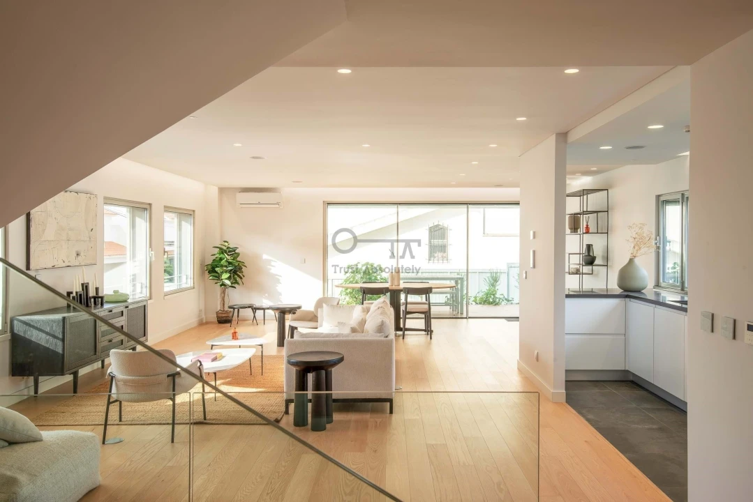 Moradia T3 para Venda em Cascais e Estoril Foto 3