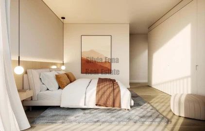 Apartamento T3 para Venda em Agualva e Mira-Sintra