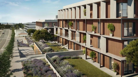 Apartamento T3 para Venda em Agualva e Mira-Sintra