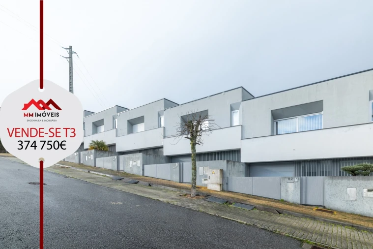 Moradia T3 para Venda em Lemenhe, Mouquim e Jesufrei Foto 2