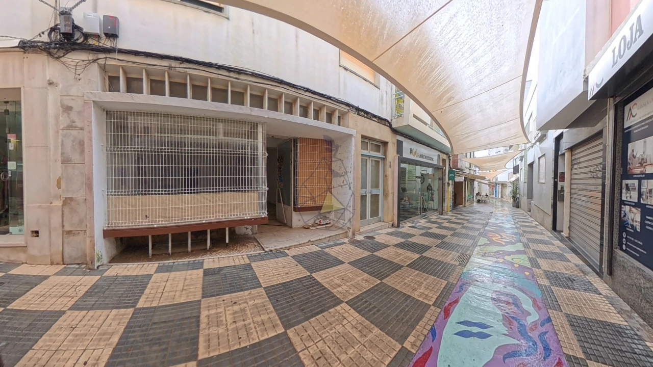 Negócio para Arrendamento em Portimão Foto 11