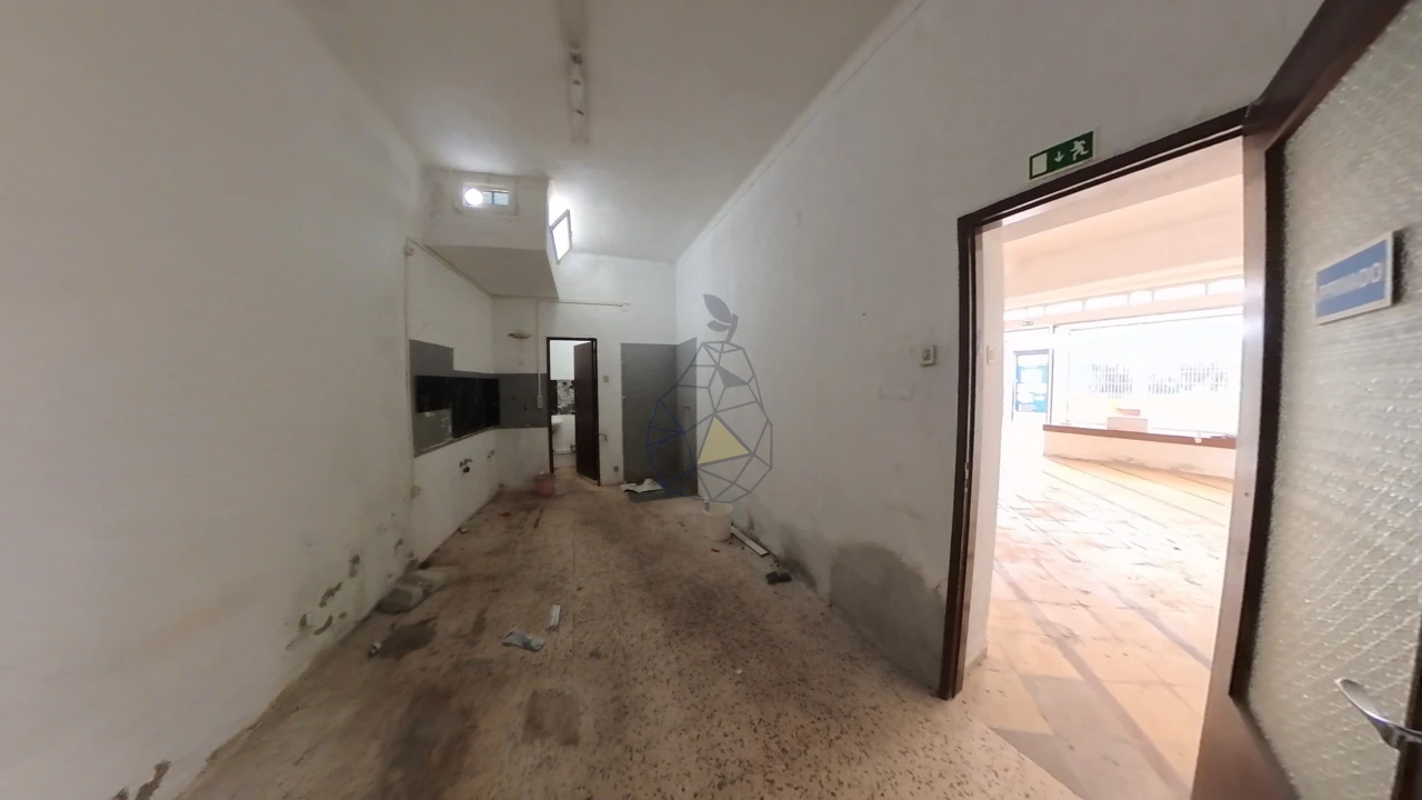 Negócio para Arrendamento em Portimão Foto 7