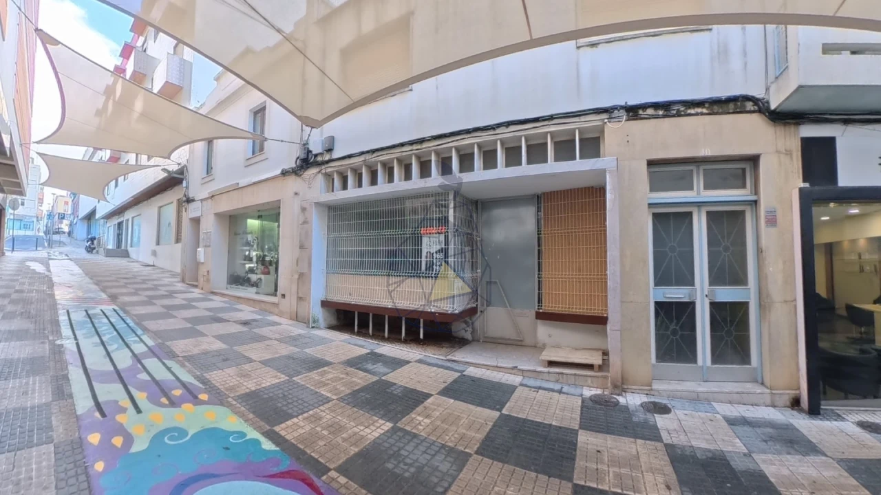 Negócio para Arrendamento em Portimão Foto 1