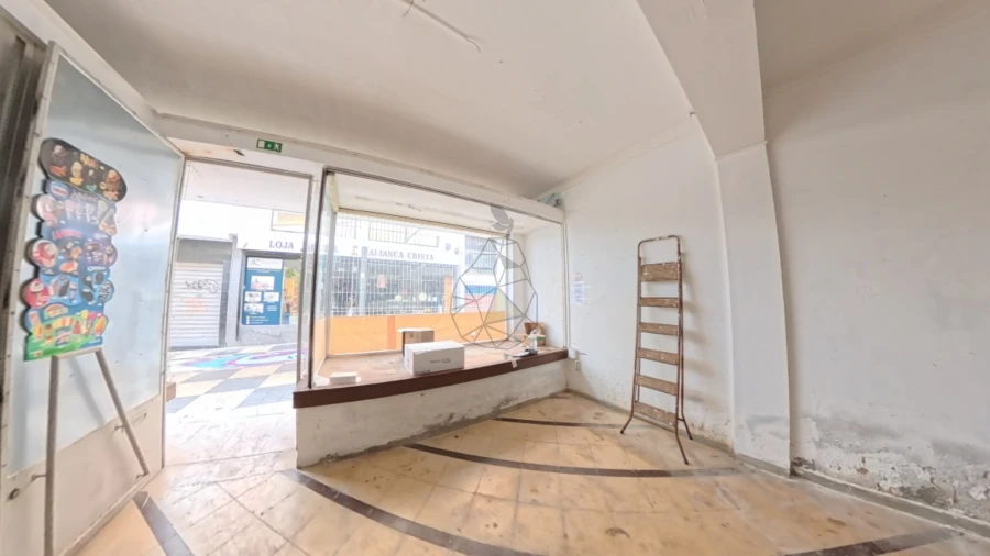 Negócio para Arrendamento em Portimão Foto 2