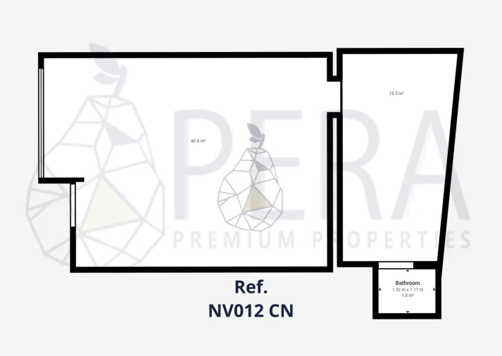 Negócio para Arrendamento em Portimão Foto 14