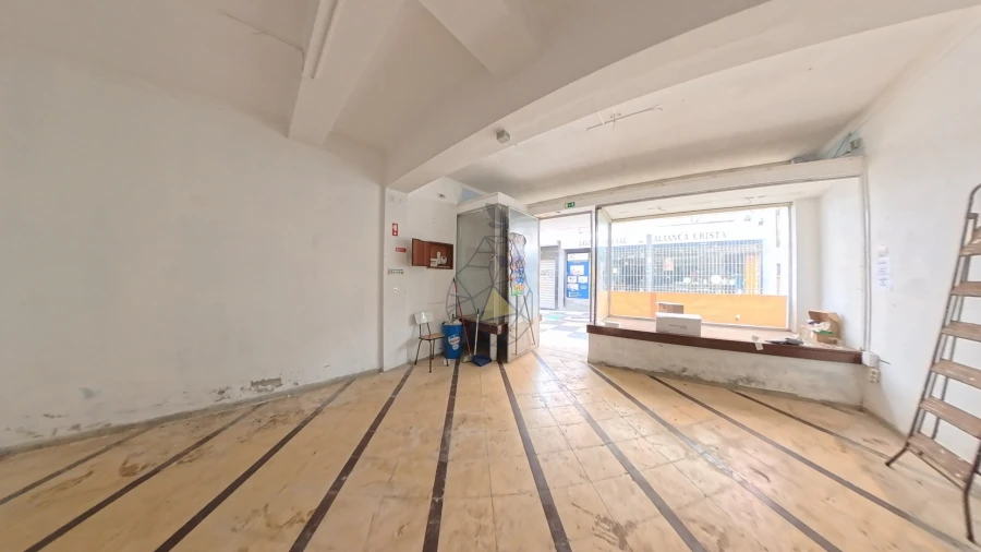 Negócio para Arrendamento em Portimão Foto 3