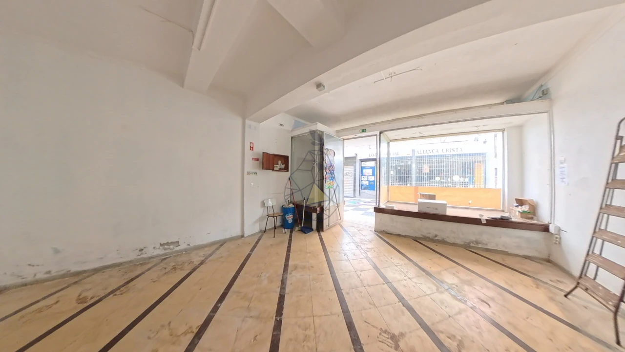 Negócio para Arrendamento em Portimão Foto 3