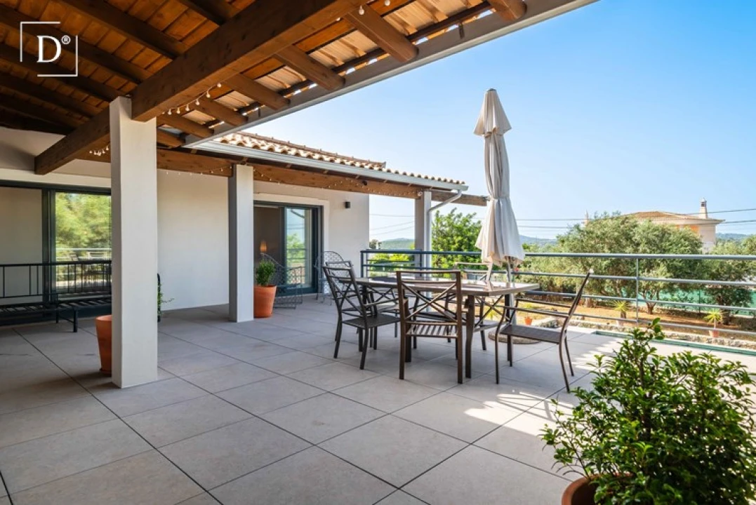 Moradia T4 para Venda em São Brás de Alportel Foto 10