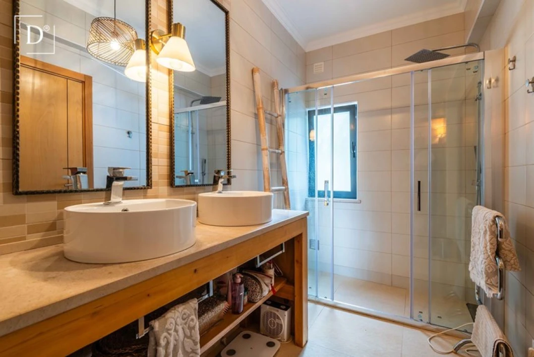 Moradia T4 para Venda em São Brás de Alportel Foto 17