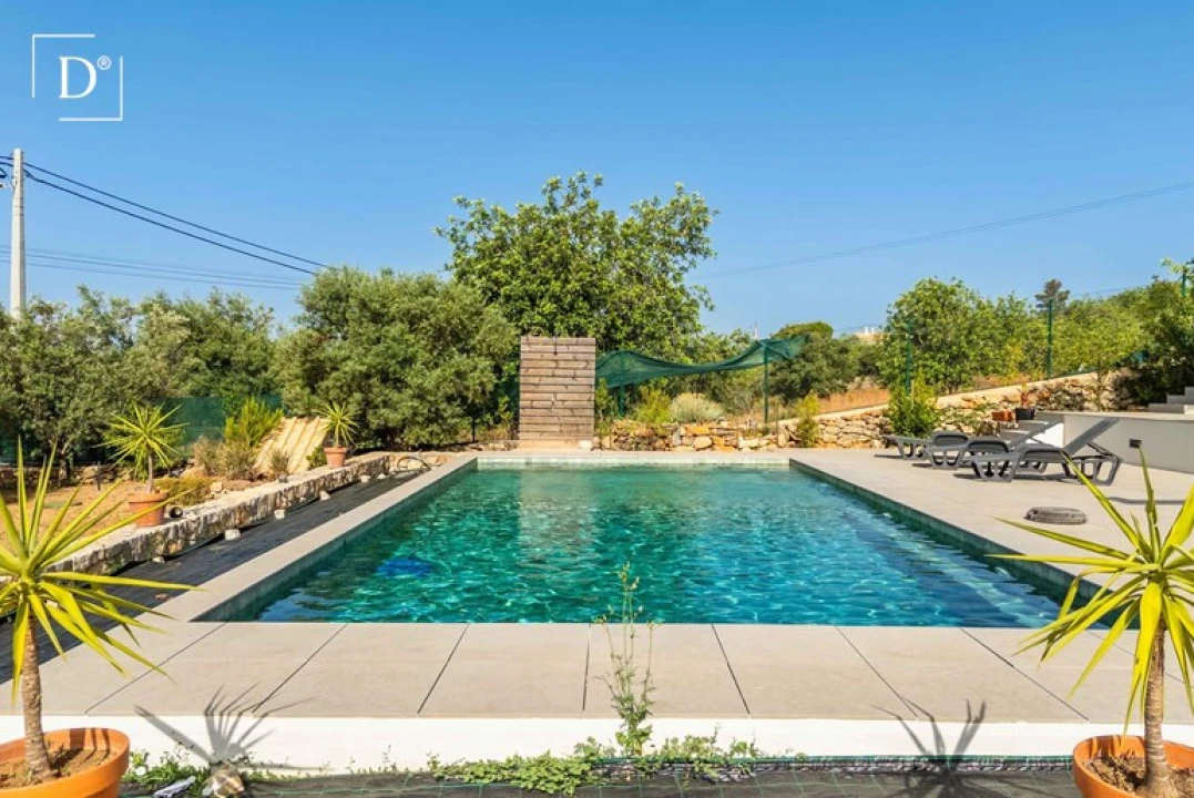 Moradia T4 para Venda em São Brás de Alportel Foto 7