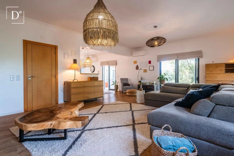 Moradia T4 para Venda em São Brás de Alportel Foto 5