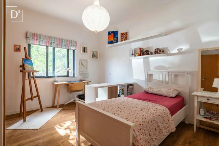 Moradia T4 para Venda em São Brás de Alportel Foto 18