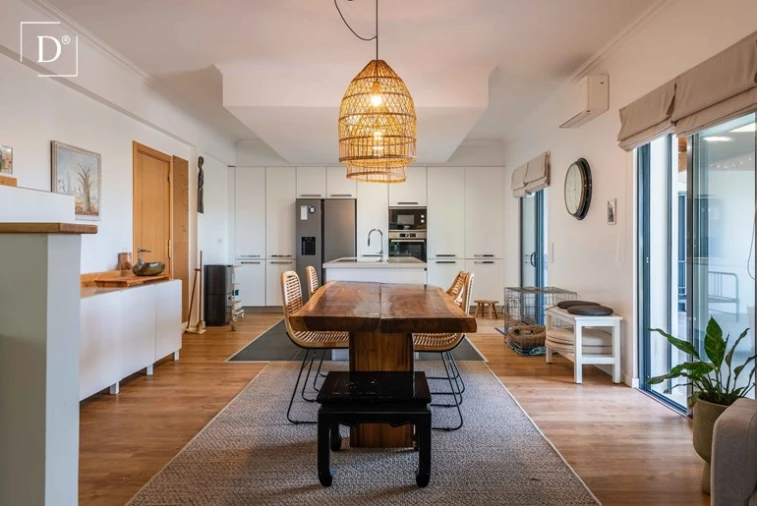 Moradia T4 para Venda em São Brás de Alportel Foto 2