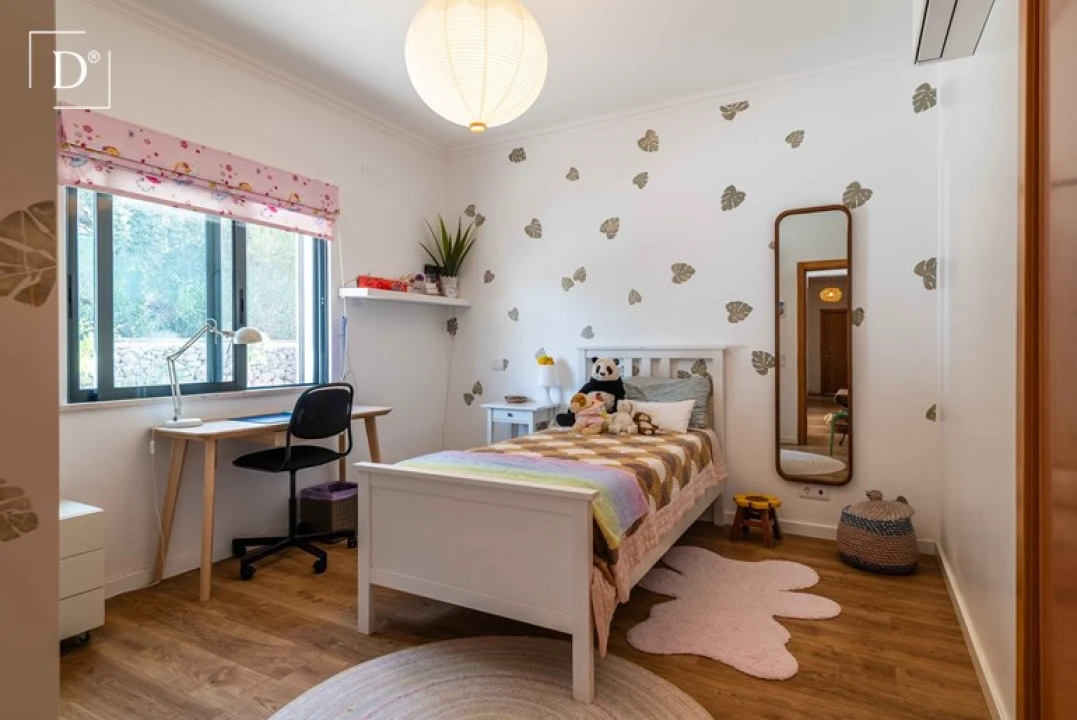 Moradia T4 para Venda em São Brás de Alportel Foto 16