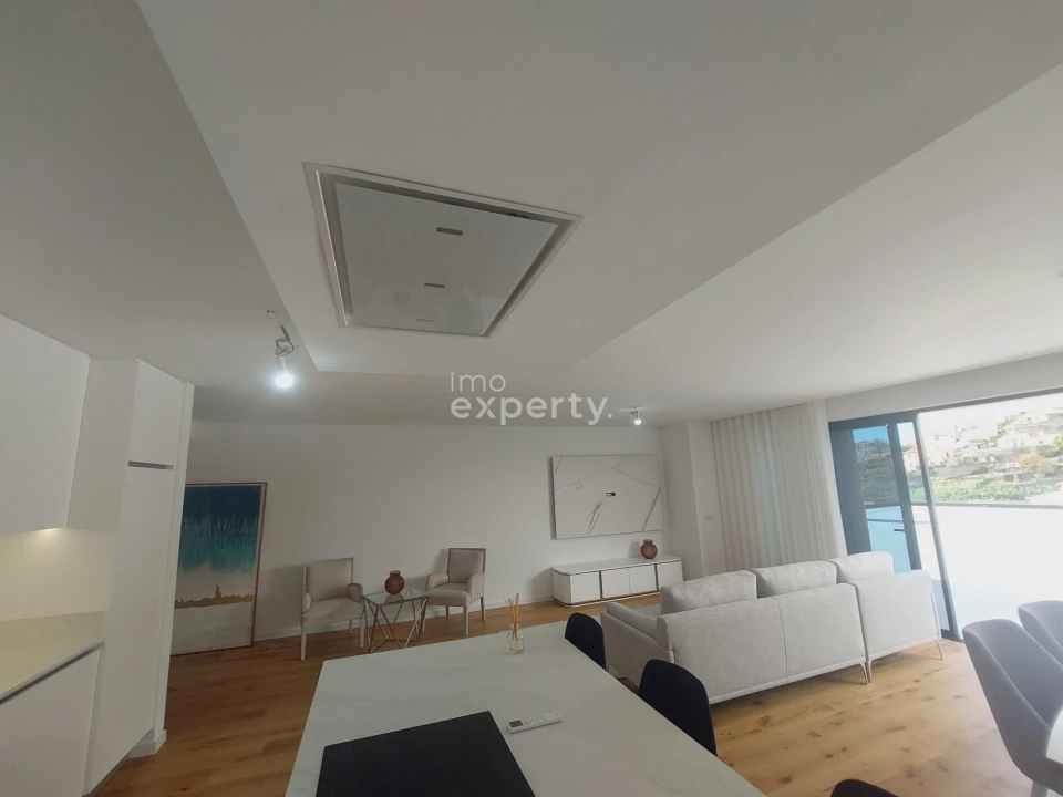 Apartamento T6 para Venda em Funchal (São Pedro) Foto 27