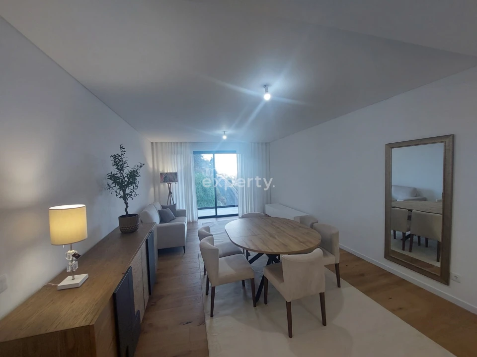 Apartamento T6 para Venda em Funchal (São Pedro) Foto 23