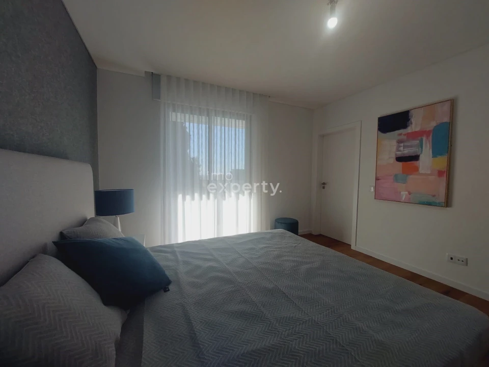 Apartamento T6 para Venda em Funchal (São Pedro) Foto 17
