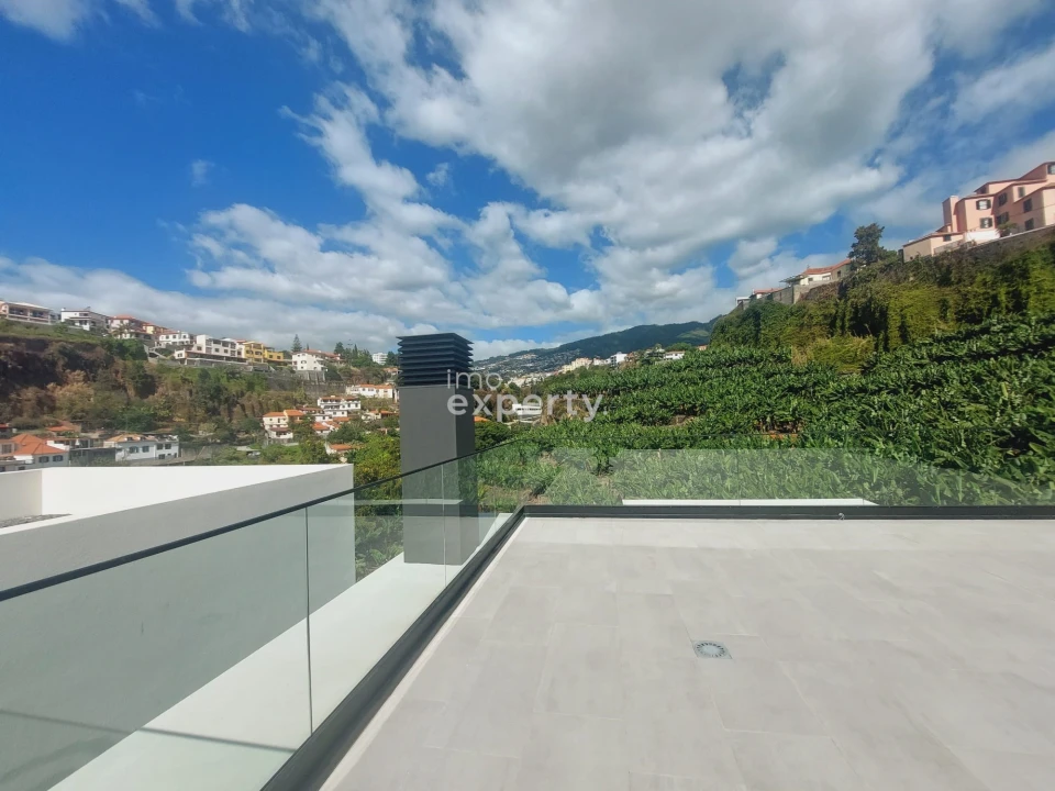 Apartamento T6 para Venda em Funchal (São Pedro) Foto 7