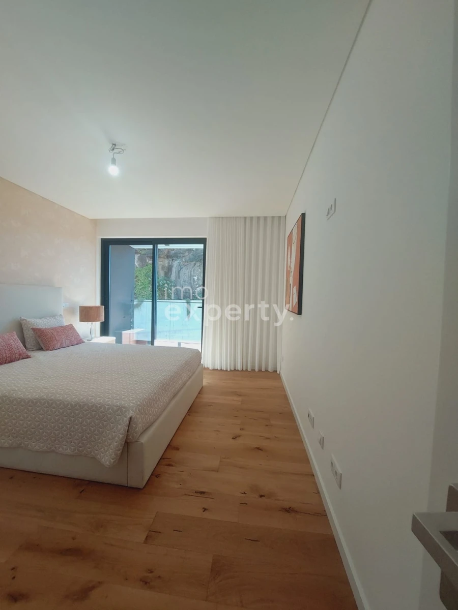 Apartamento T6 para Venda em Funchal (São Pedro) Foto 31
