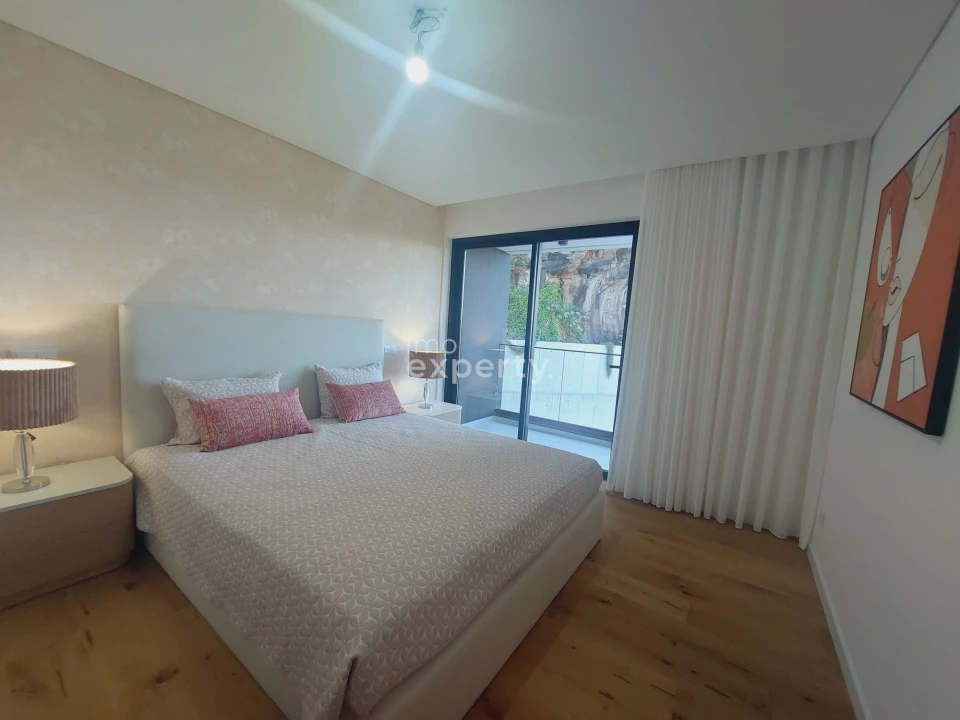 Apartamento T6 para Venda em Funchal (São Pedro) Foto 15