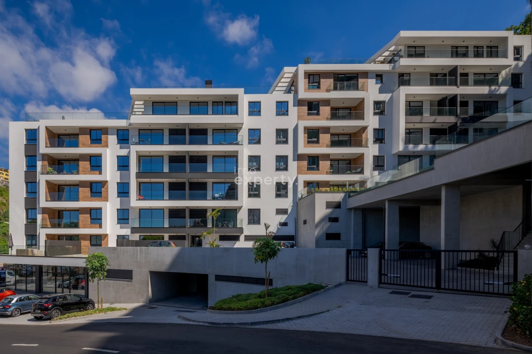 Apartamento T6 para Venda em Funchal (São Pedro) Foto 34