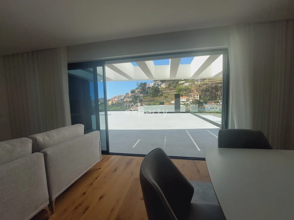 Apartamento T6 para Venda em Funchal (São Pedro) Foto 13